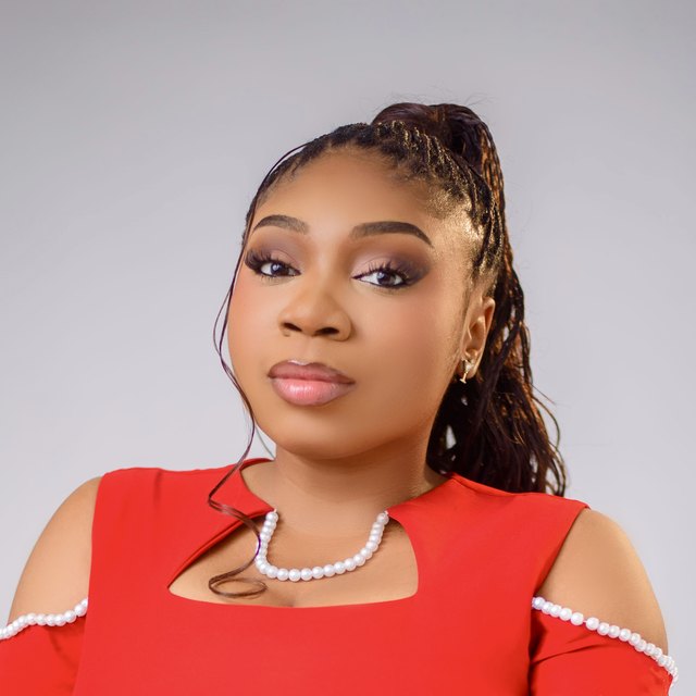 Mirian Okoro, Esq., Head of Legal & Compliance